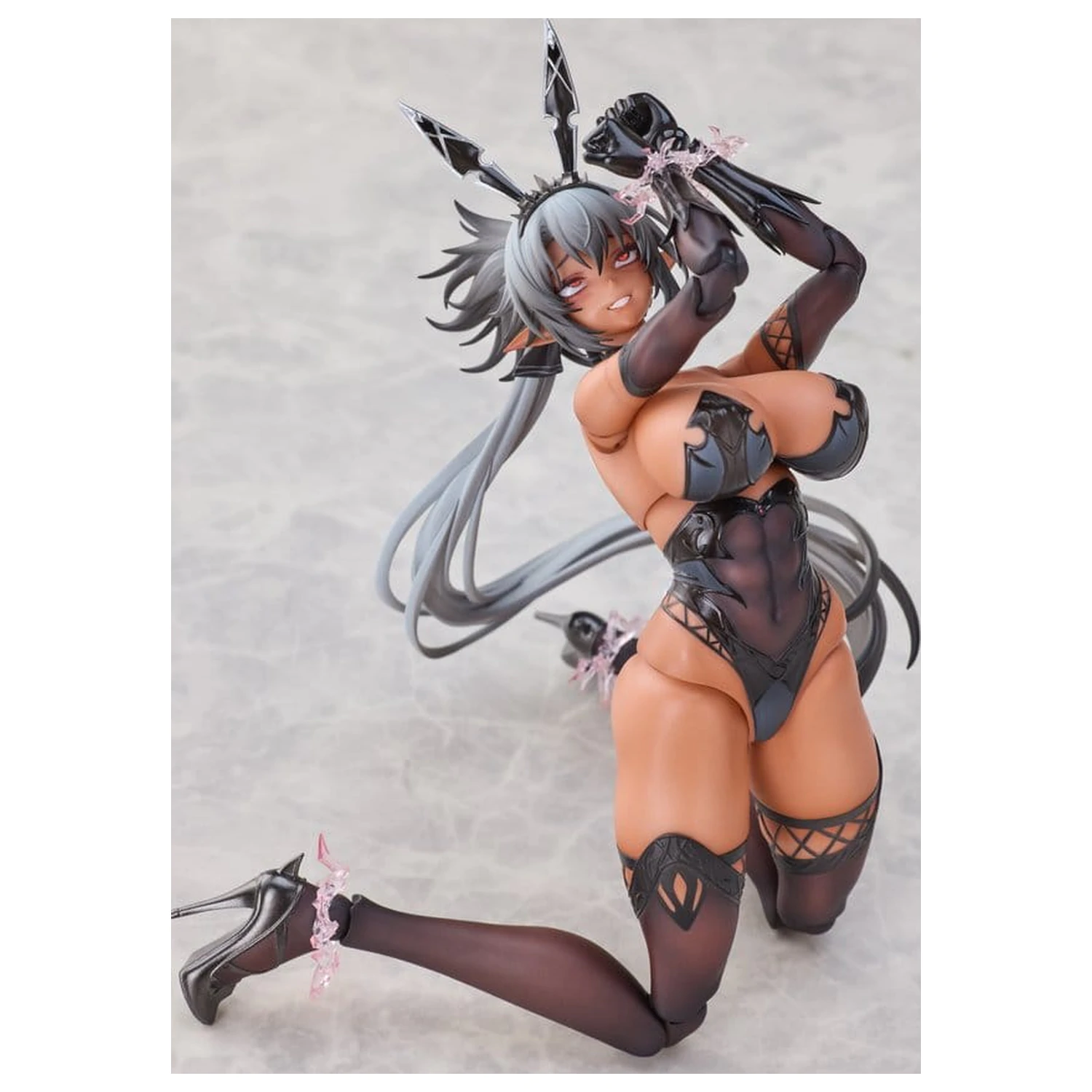 Original Character Galactic Series akciófigura 1/12 Gilnada 17 cm termékfotó