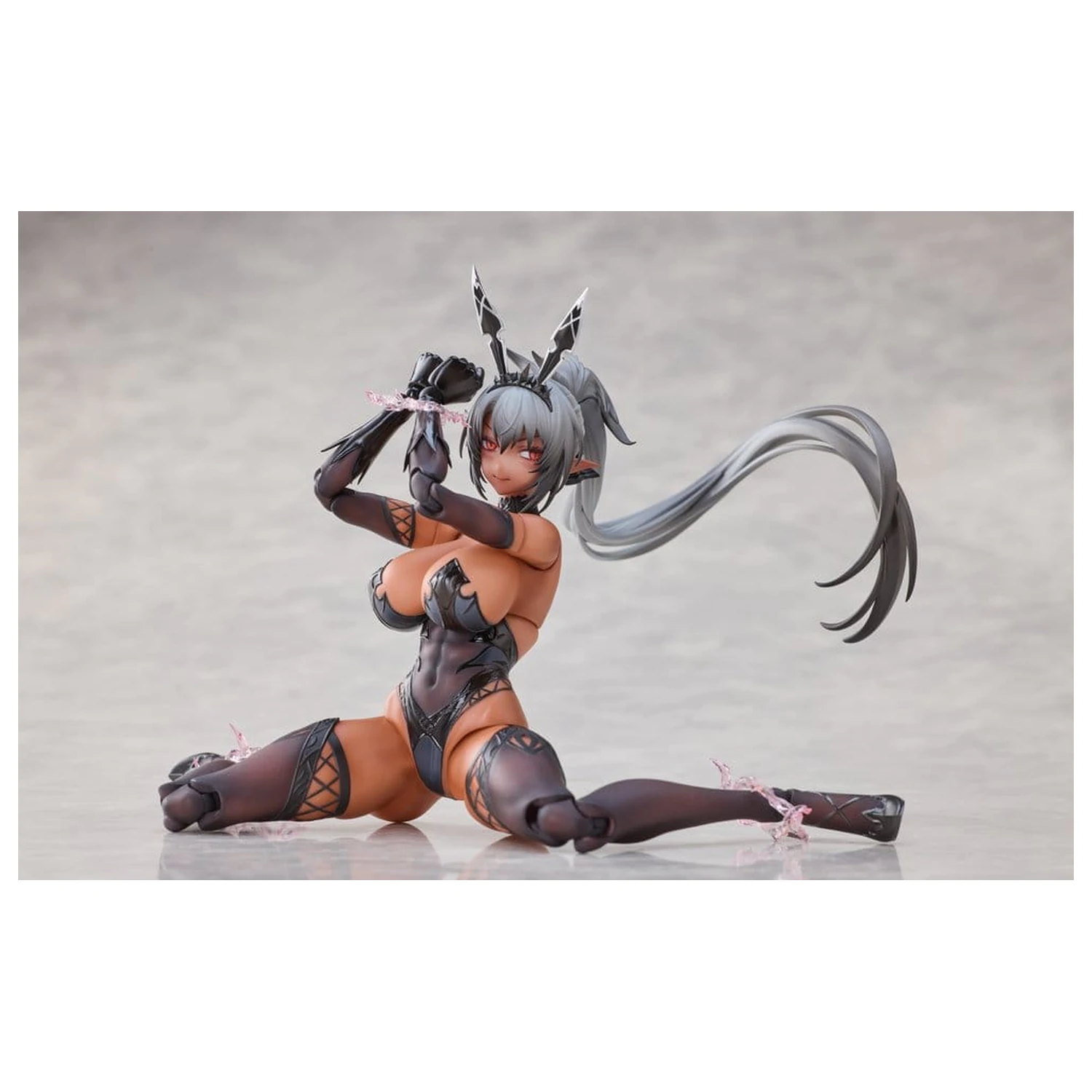Original Character Galactic Series akciófigura 1/12 Gilnada 17 cm termékfotó