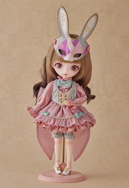 Original Character Harmonia Bloom Doll Seasonal doll Beatrice figura szobor 23 cm termékfotó