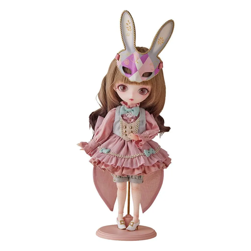 Original Character Harmonia Bloom Doll Seasonal doll Beatrice figura szobor 23 cm termékfotó