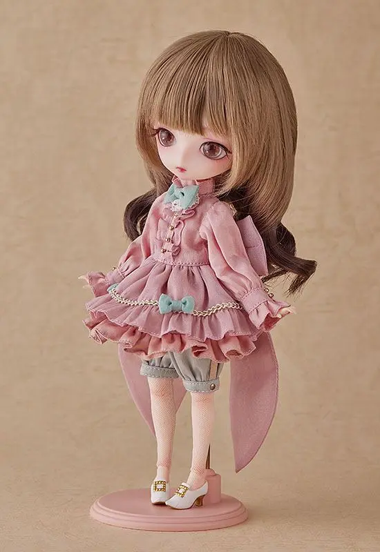 Original Character Harmonia Bloom Doll Seasonal doll Beatrice figura szobor 23 cm termékfotó