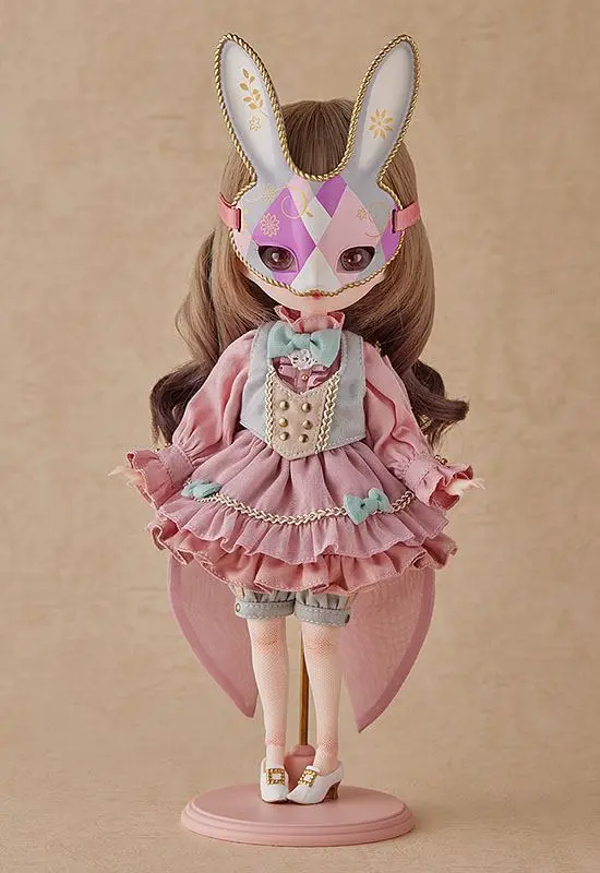 Original Character Harmonia Bloom Doll Seasonal doll Beatrice figura szobor 23 cm termékfotó