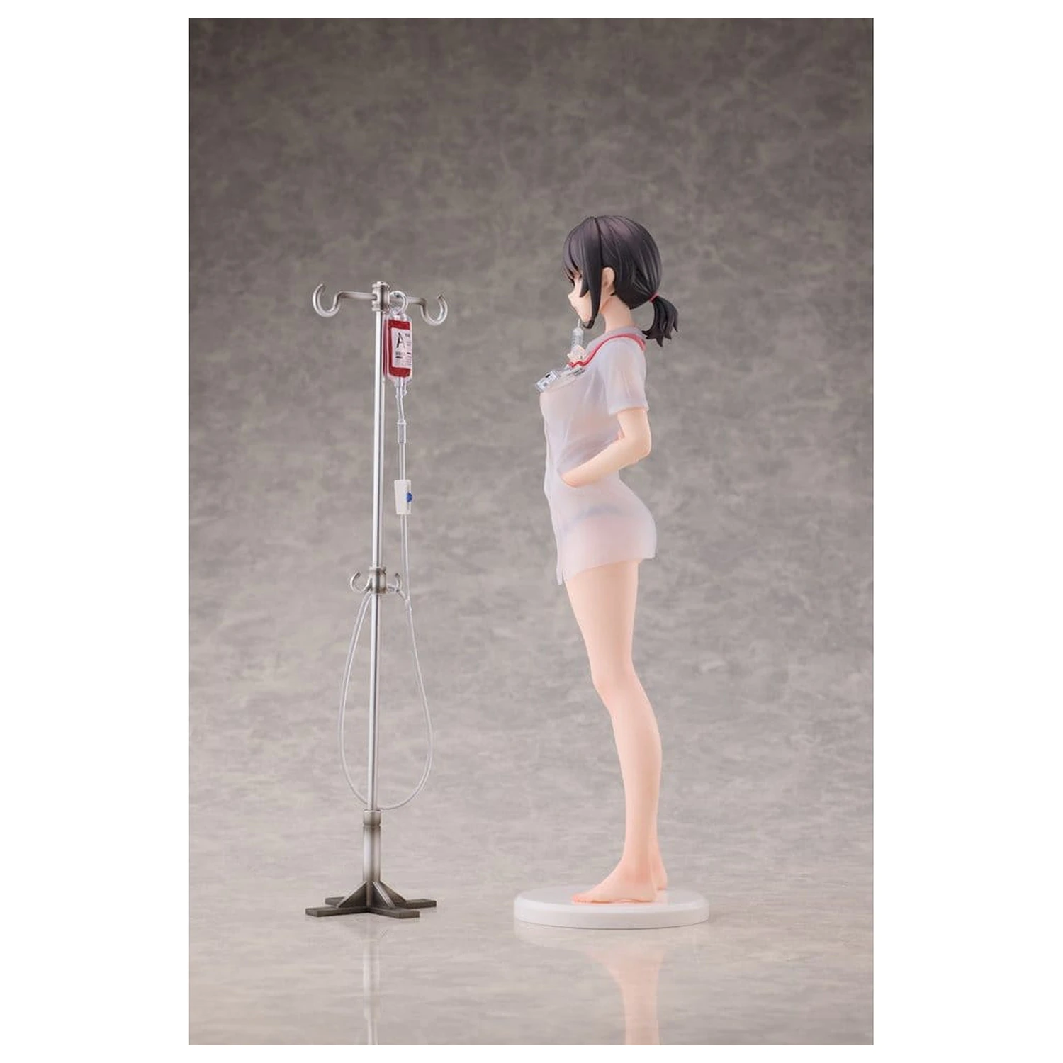 Original Character [i Buy] Series 1/6 Nurse Call PVC figura 28 cm termékfotó