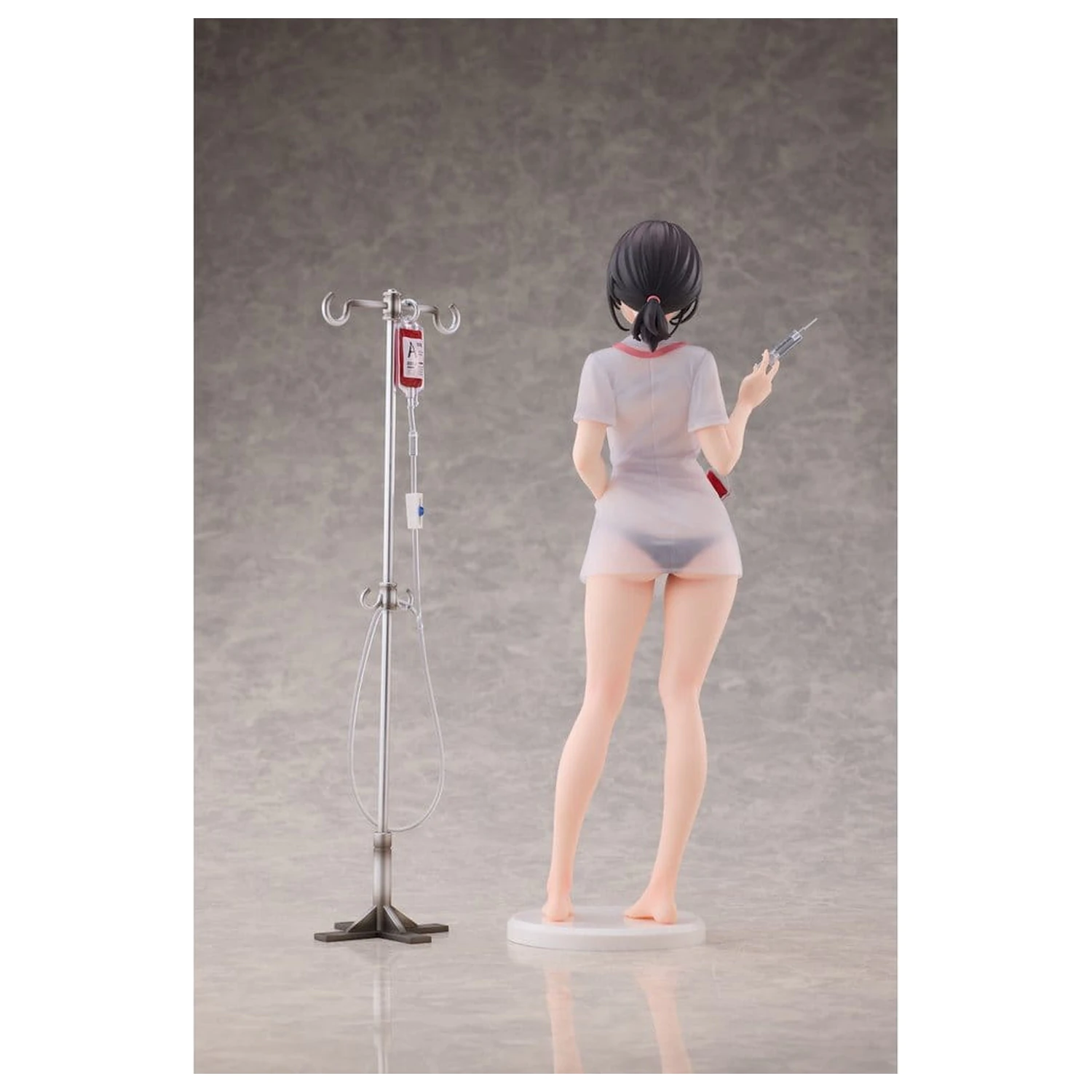 Original Character [i Buy] Series 1/6 Nurse Call PVC figura 28 cm termékfotó