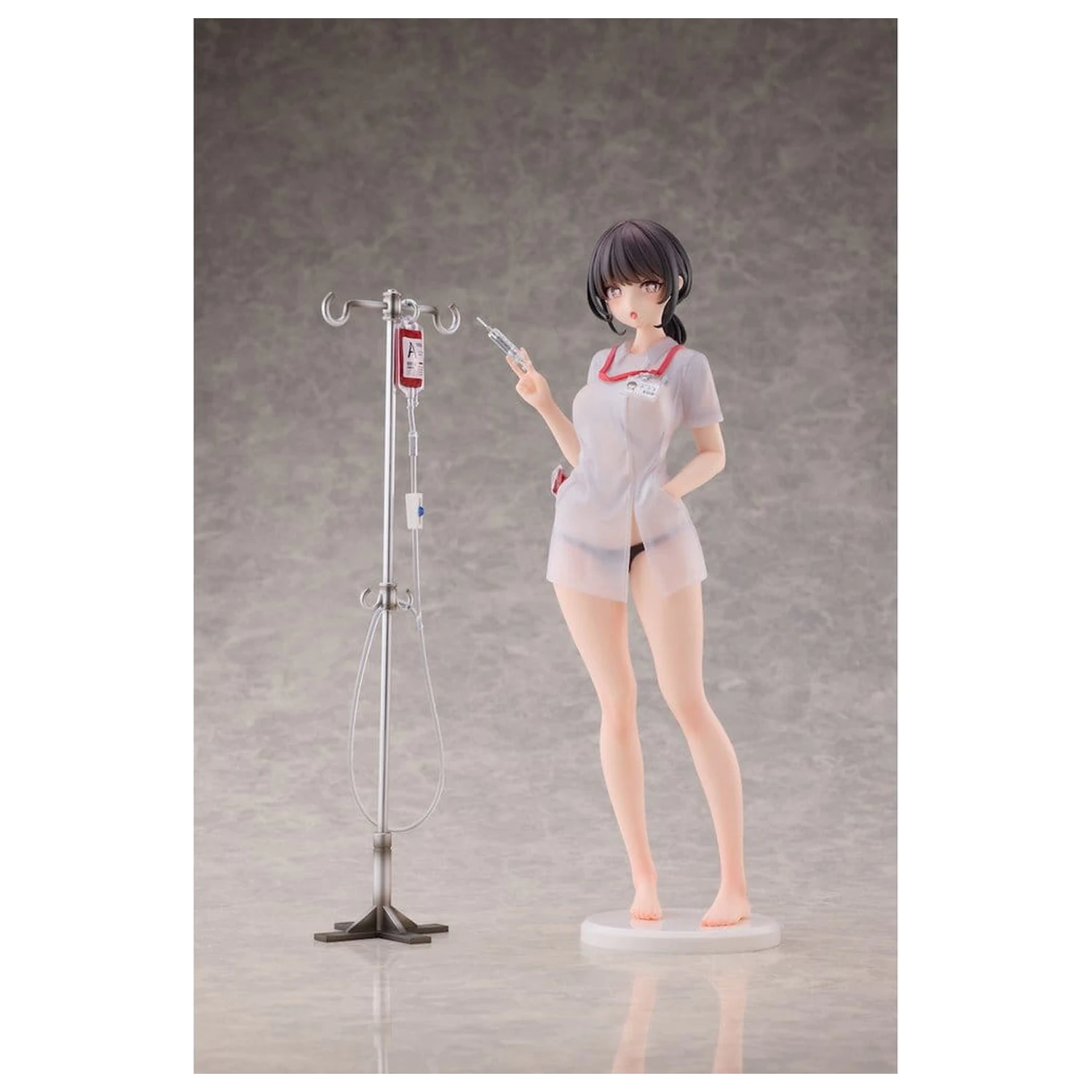 Original Character [i Buy] Series 1/6 Nurse Call PVC figura 28 cm termékfotó