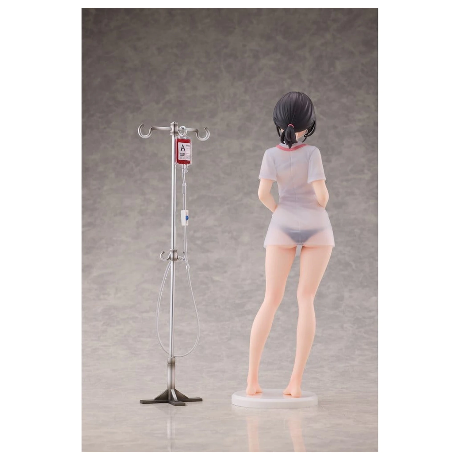 Original Character [i Buy] Series 1/6 Nurse Call PVC figura 28 cm termékfotó