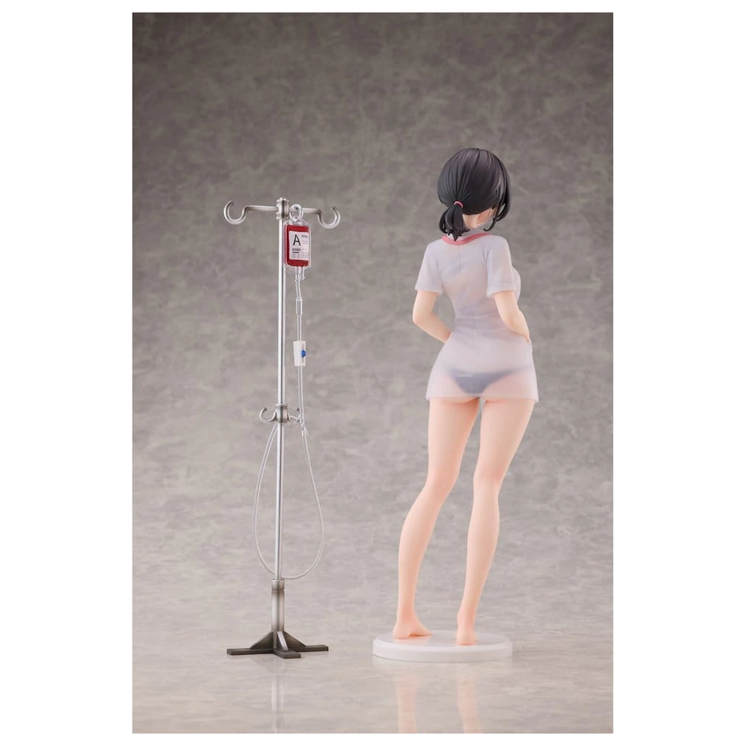 Original Character [i Buy] Series 1/6 Nurse Call PVC figura 28 cm termékfotó