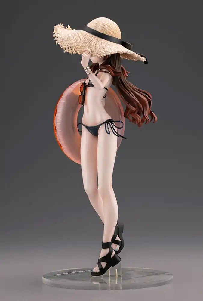 Original Character Illustrator Original Series PVC szobor figura 1/7 Elisia Valfelto Swimsuit Ver. Illustration by Luicent 27 cm    termékfotó