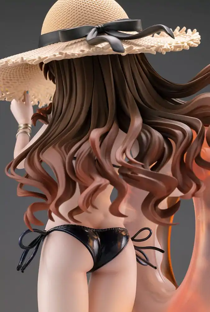 Original Character Illustrator Original Series PVC szobor figura 1/7 Elisia Valfelto Swimsuit Ver. Illustration by Luicent 27 cm    termékfotó