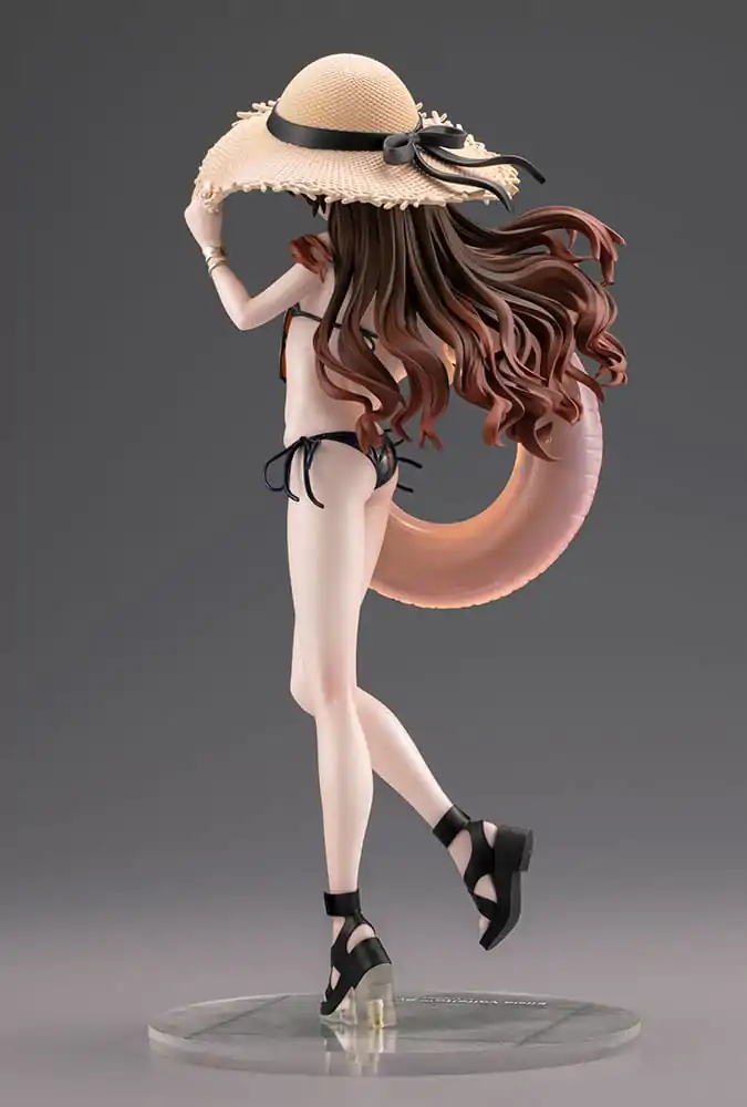 Original Character Illustrator Original Series PVC szobor figura 1/7 Elisia Valfelto Swimsuit Ver. Illustration by Luicent 27 cm    termékfotó