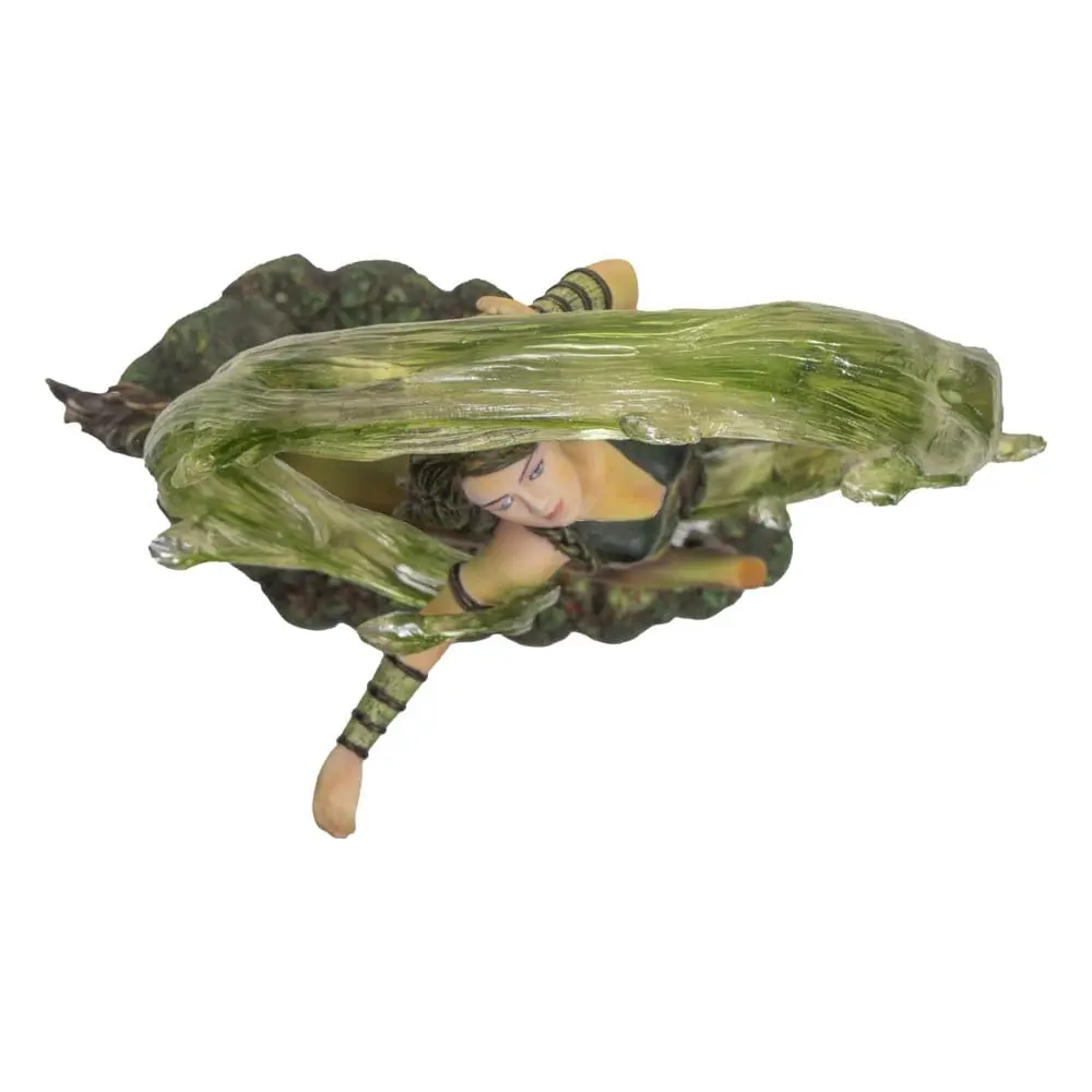 Anne Stokes Magic Earth Sorceress szobor figura 26 cm termékfotó