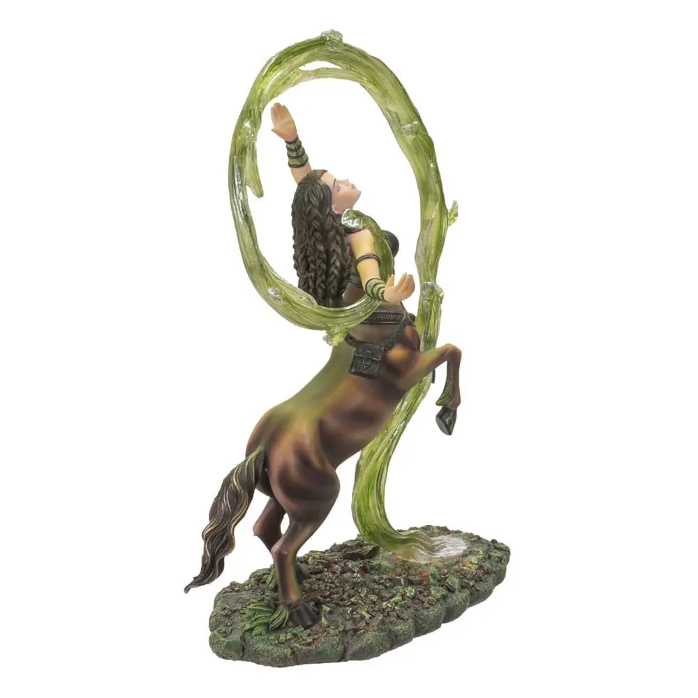 Anne Stokes Magic Earth Sorceress szobor figura 26 cm termékfotó