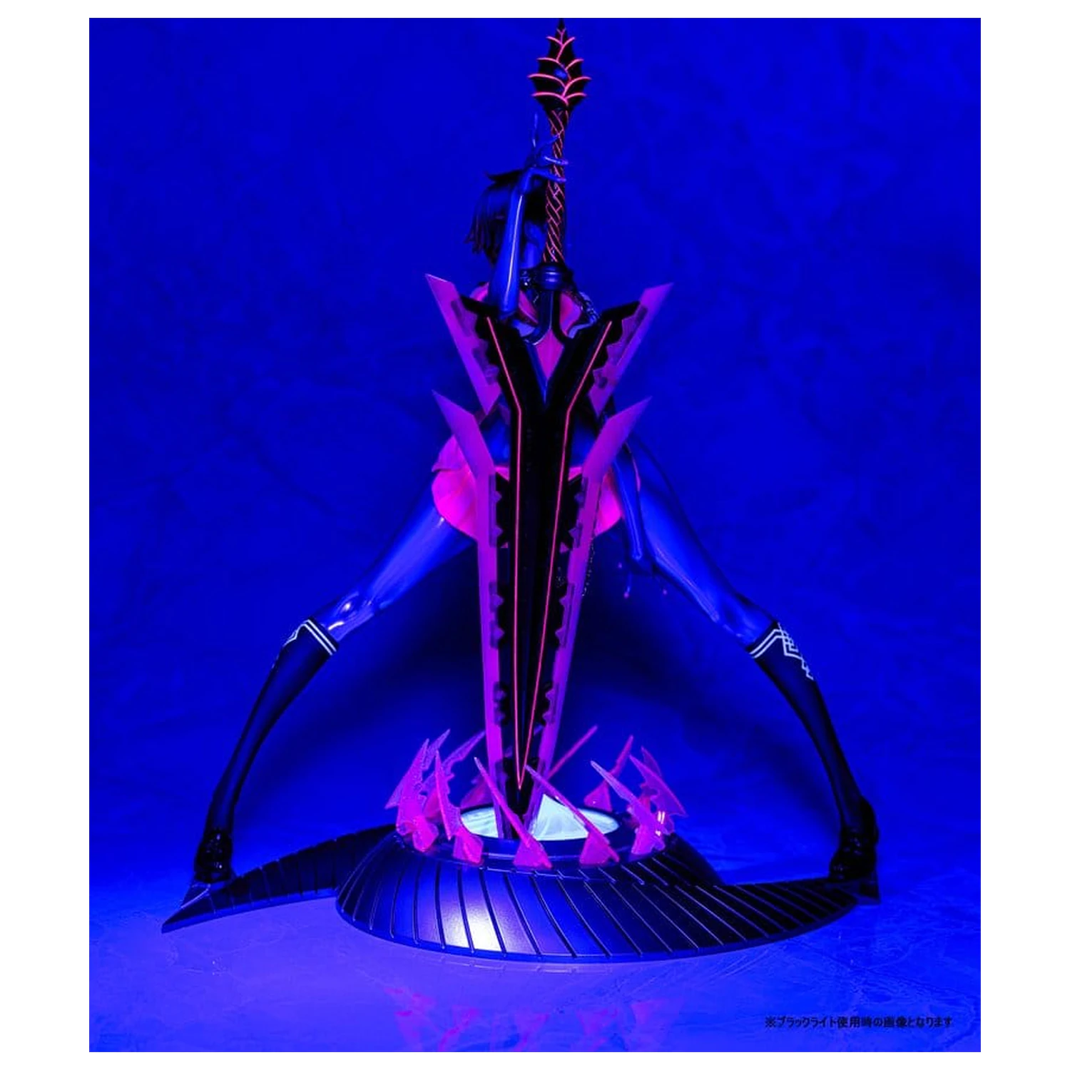 Original Character Mahou Shoujo Series szobor figura 1/6 Rui Asuka Pink Summer Sailor Ver. Illustration by Raita 29 cm termékfotó