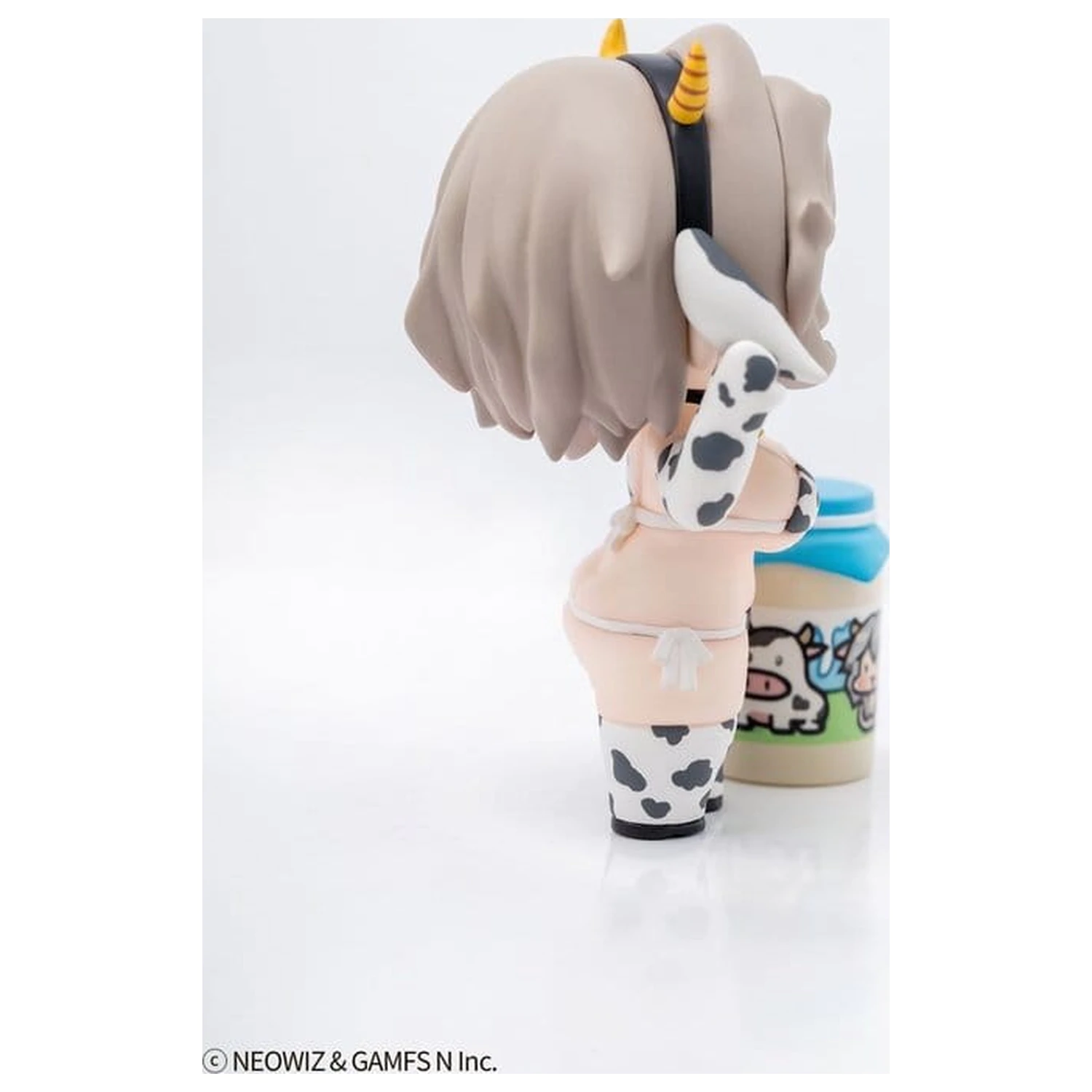 Original Character Milky Bikini Teresse-chan x illustration by JAZZ JACK PVC figura 9 cm termékfotó