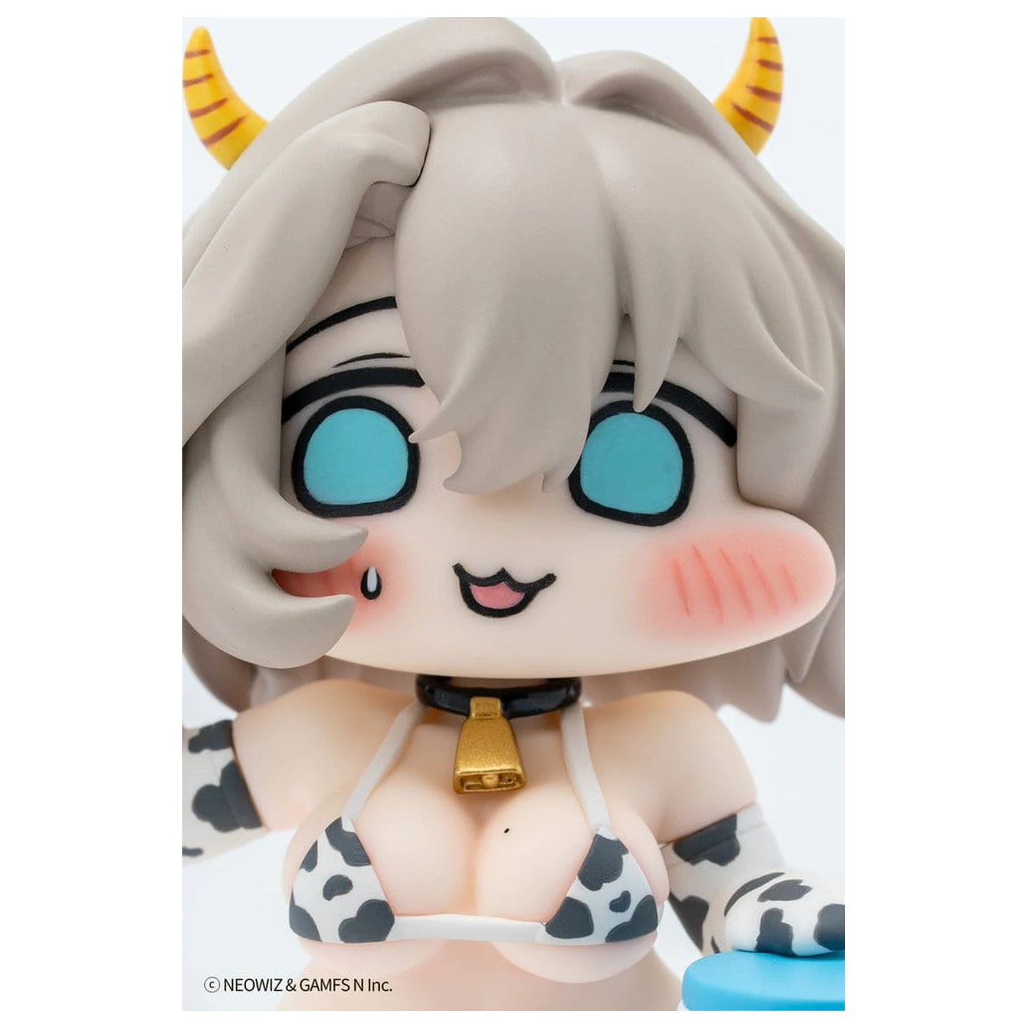 Original Character Milky Bikini Teresse-chan x illustration by JAZZ JACK PVC figura 9 cm termékfotó