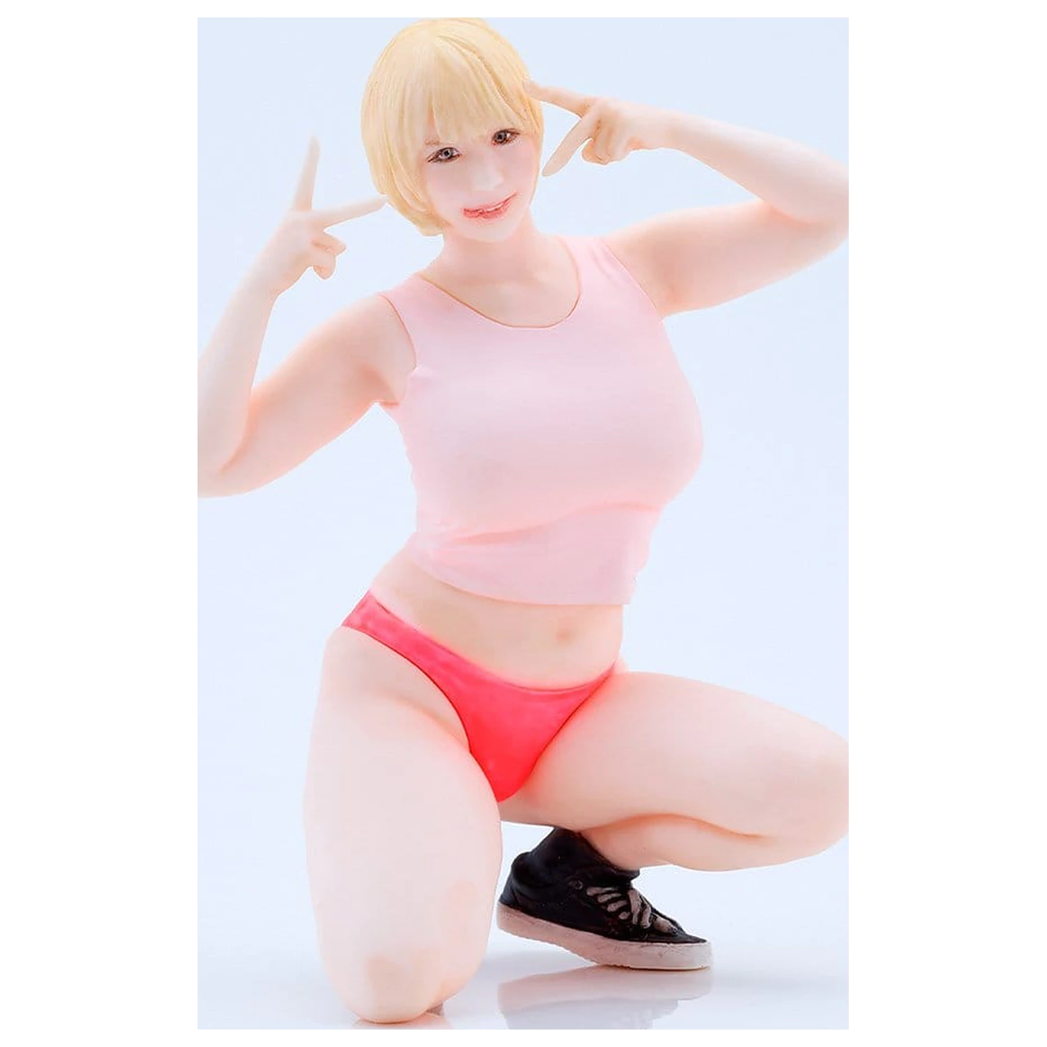 Original Character modell készlet 1/20 Alice Otsu 8 cm termékfotó
