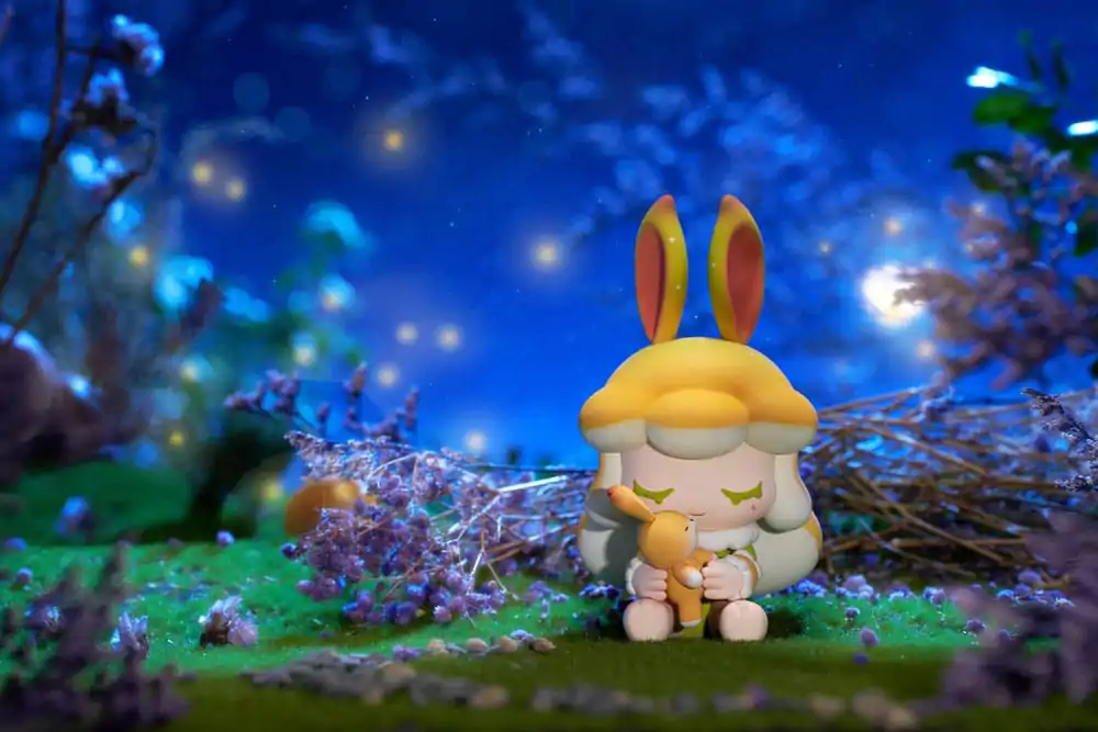 Original Character Mohumimi Animals 6 db-os figura csomag 8 cm termékfotó