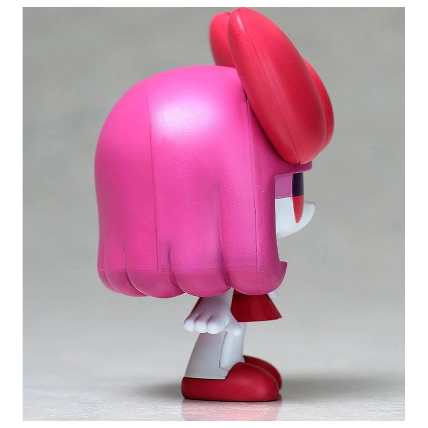 Original Character Műanyag modell készlet TIYOKO: Strawberry Color 8 cm termékfotó