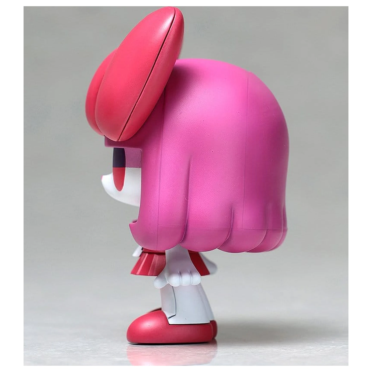Original Character Műanyag modell készlet TIYOKO: Strawberry Color 8 cm termékfotó