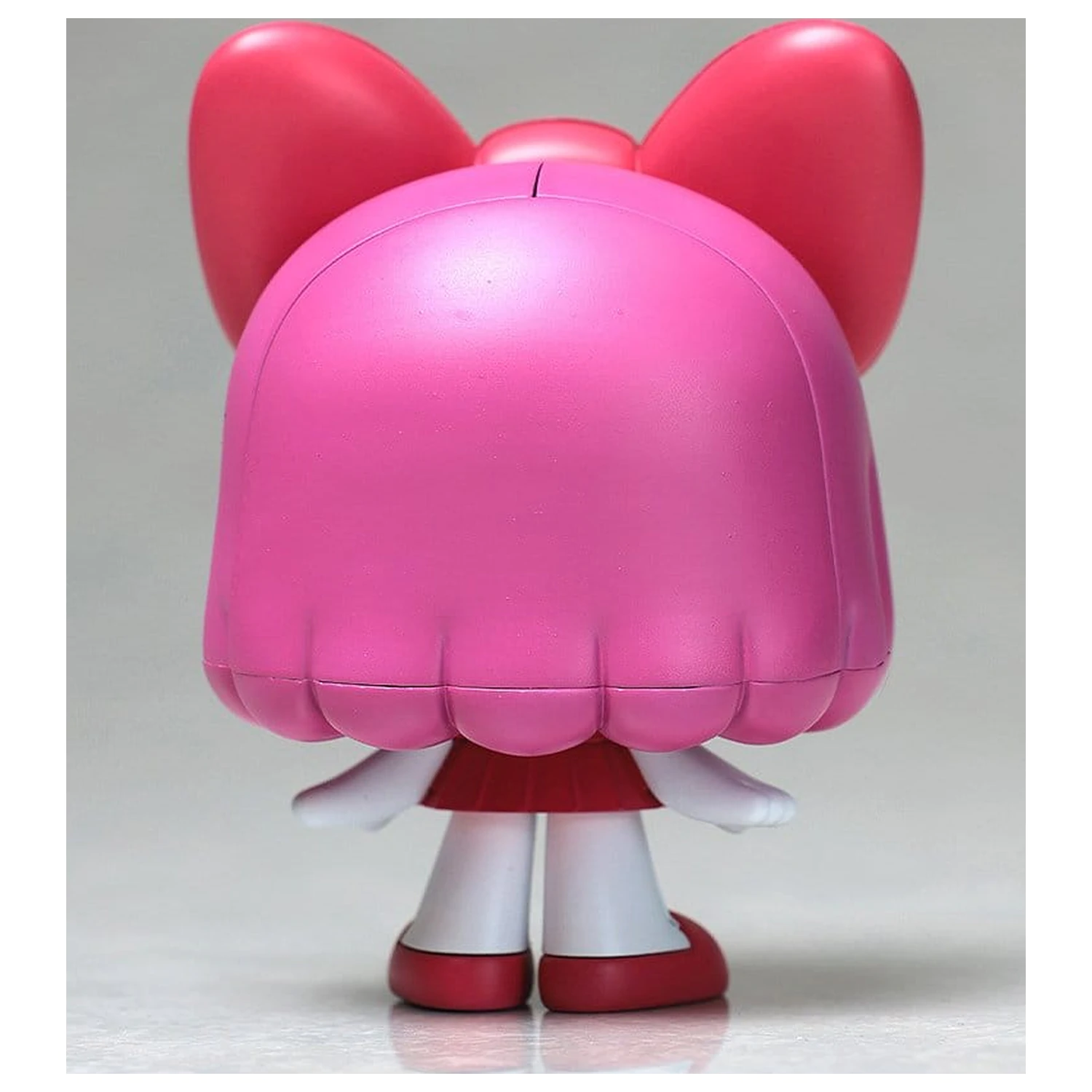 Original Character Műanyag modell készlet TIYOKO: Strawberry Color 8 cm termékfotó