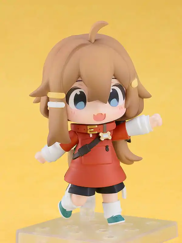 Original Character Nendoroid akciófigura Mamehinata 10 cm termékfotó