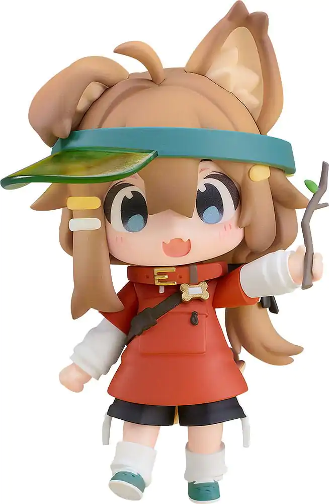 Original Character Nendoroid akciófigura Mamehinata 10 cm termékfotó