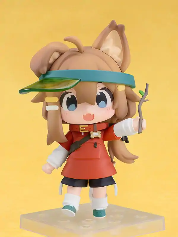 Original Character Nendoroid akciófigura Mamehinata 10 cm termékfotó