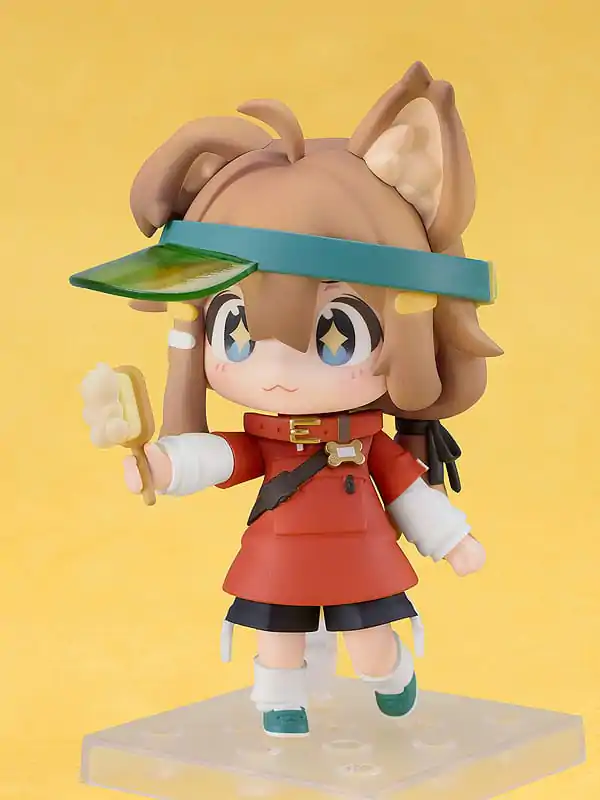 Original Character Nendoroid akciófigura Mamehinata 10 cm termékfotó