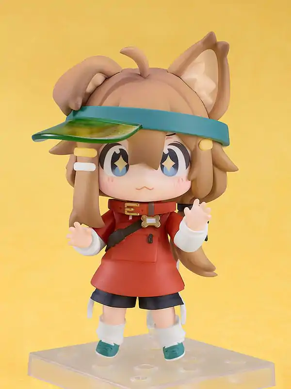 Original Character Nendoroid akciófigura Mamehinata 10 cm termékfotó