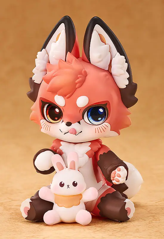 Original Character Nendoroid akciófigura River 10 cm termékfotó