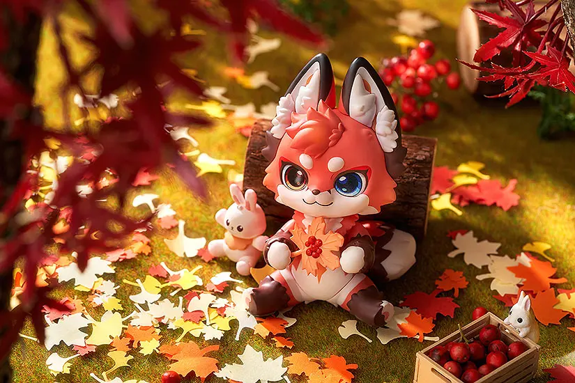 Original Character Nendoroid akciófigura River 10 cm termékfotó