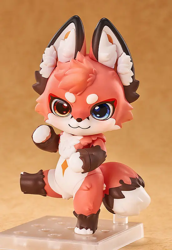 Original Character Nendoroid akciófigura River 10 cm termékfotó