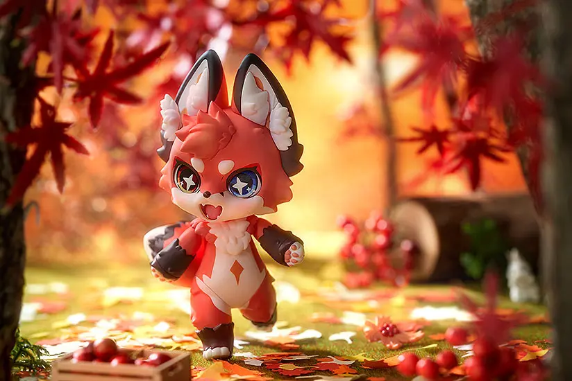 Original Character Nendoroid akciófigura River 10 cm termékfotó