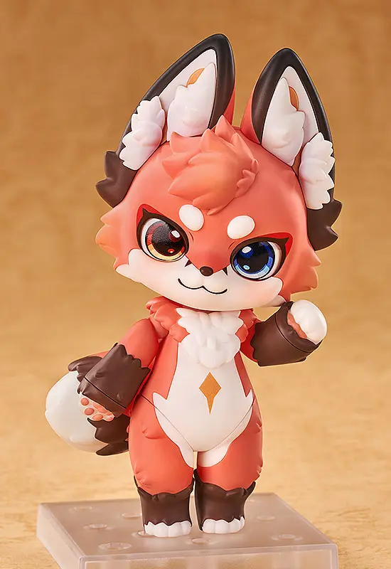 Original Character Nendoroid akciófigura River 10 cm termékfotó