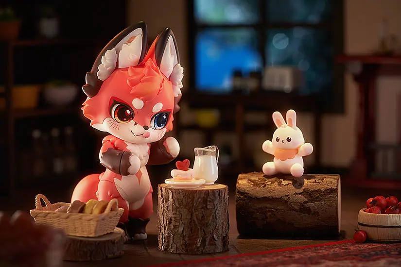 Original Character Nendoroid akciófigura River 10 cm termékfotó