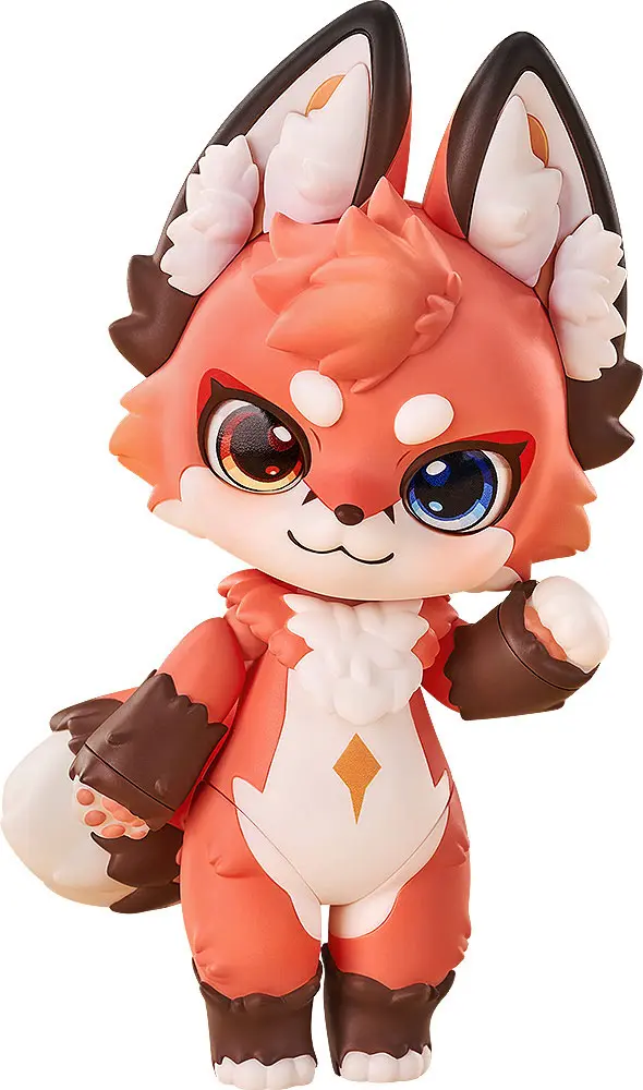 Original Character Nendoroid akciófigura River 10 cm termékfotó