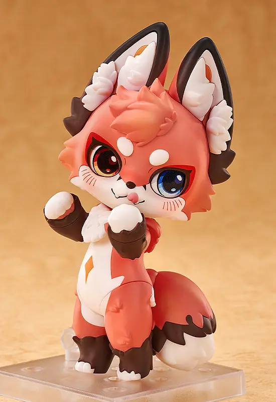 Original Character Nendoroid akciófigura River 10 cm termékfotó