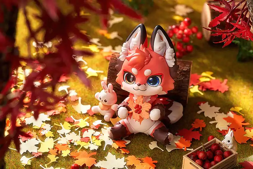 Original Character Nendoroid akciófigura River (re-run) 10 cm termékfotó
