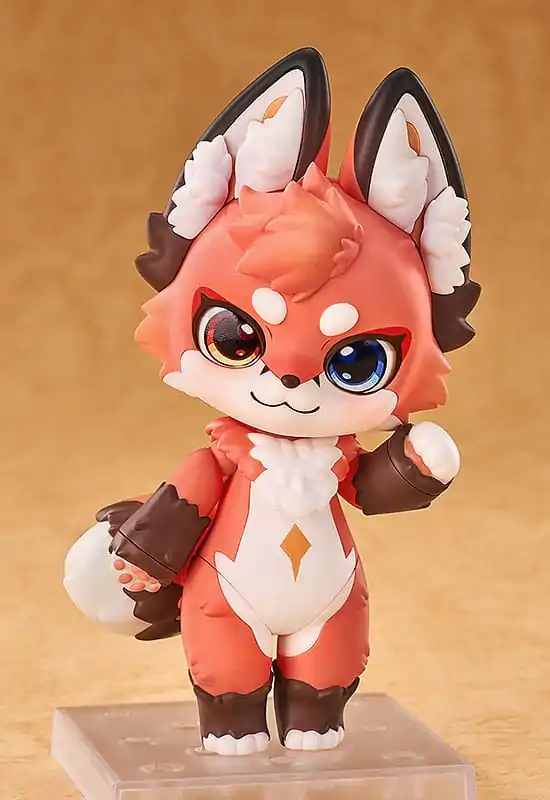 Original Character Nendoroid akciófigura River (re-run) 10 cm termékfotó