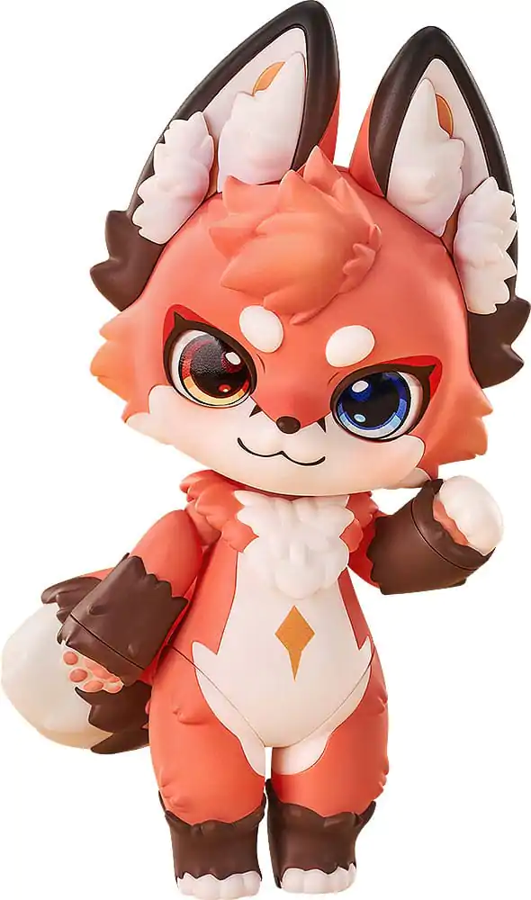 Original Character Nendoroid akciófigura River (re-run) 10 cm termékfotó