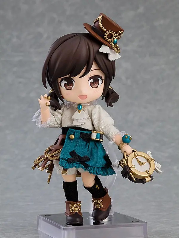 Original Character Nendoroid Doll akciófigura Tailor: Anna Moretti 14 cm termékfotó