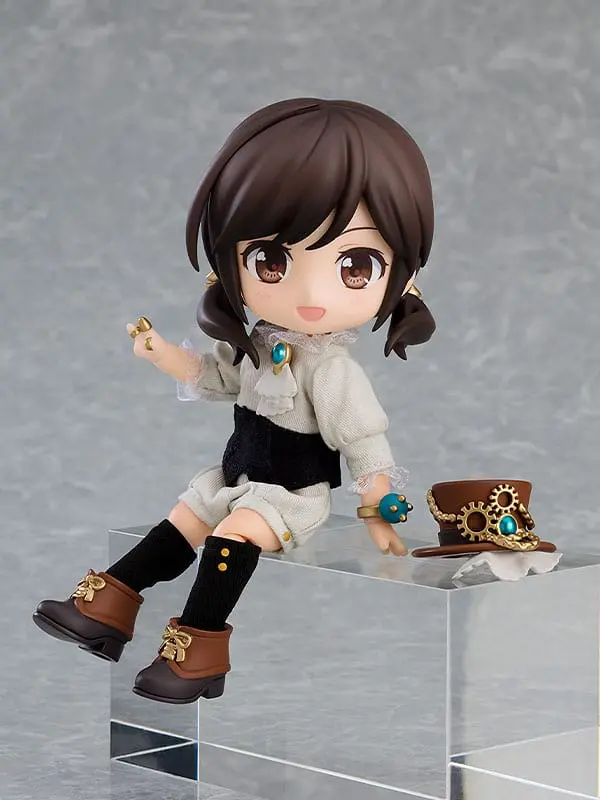 Original Character Nendoroid Doll akciófigura Tailor: Anna Moretti 14 cm termékfotó