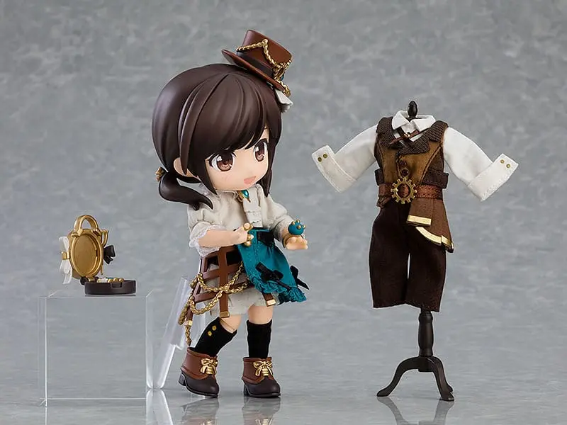Original Character Nendoroid Doll akciófigura Tailor: Anna Moretti 14 cm termékfotó