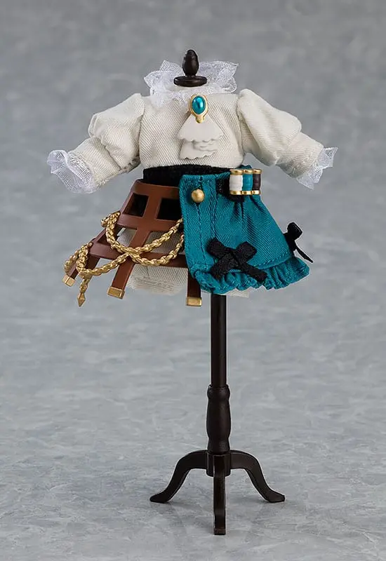 Original Character Nendoroid Doll akciófigura Tailor: Anna Moretti 14 cm termékfotó
