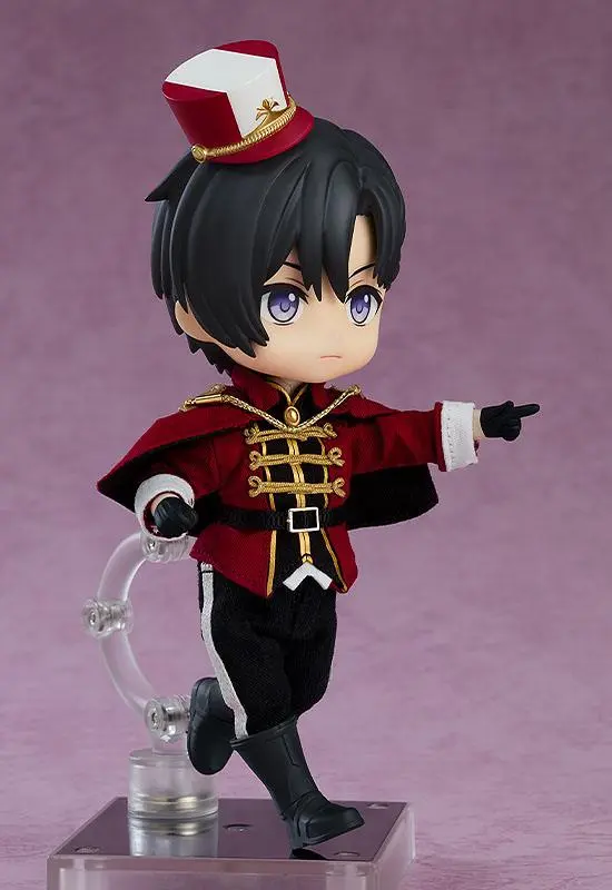 Original Character Nendoroid Doll akciófigura Toy Soldier: Callion 14 cm termékfotó