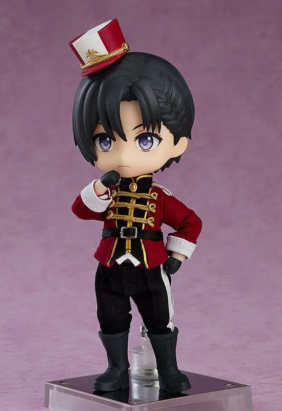 Original Character Nendoroid Doll akciófigura Toy Soldier: Callion 14 cm termékfotó
