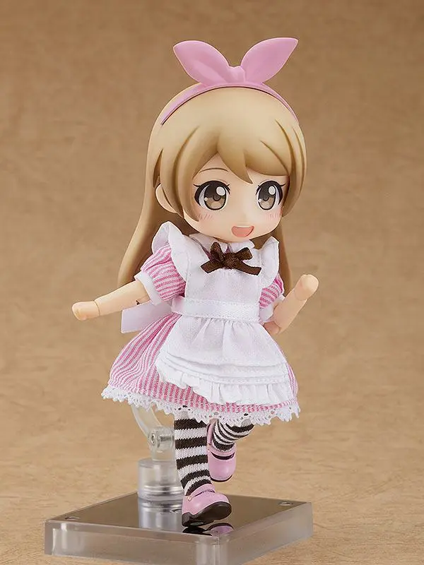 Original Character Nendoroid Doll Alice: Another Color akciófigura 14 cm termékfotó