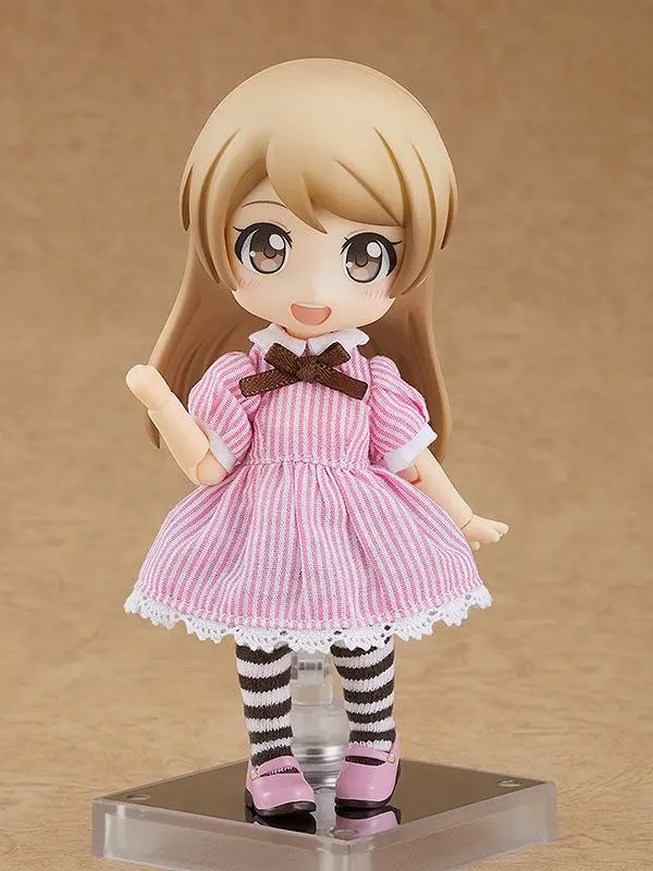 Original Character Nendoroid Doll Alice: Another Color akciófigura 14 cm termékfotó