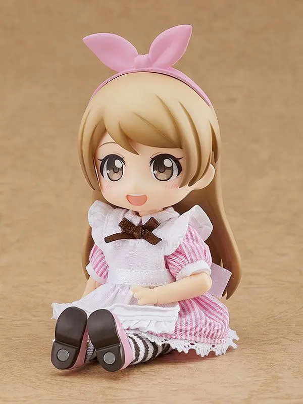 Original Character Nendoroid Doll Alice: Another Color akciófigura 14 cm termékfotó