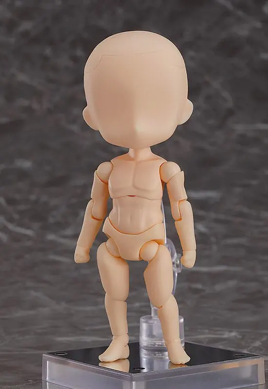 Original Character Nendoroid Doll Archetype 1.1 Action Figure Man (Peach) 10 cm termékfotó